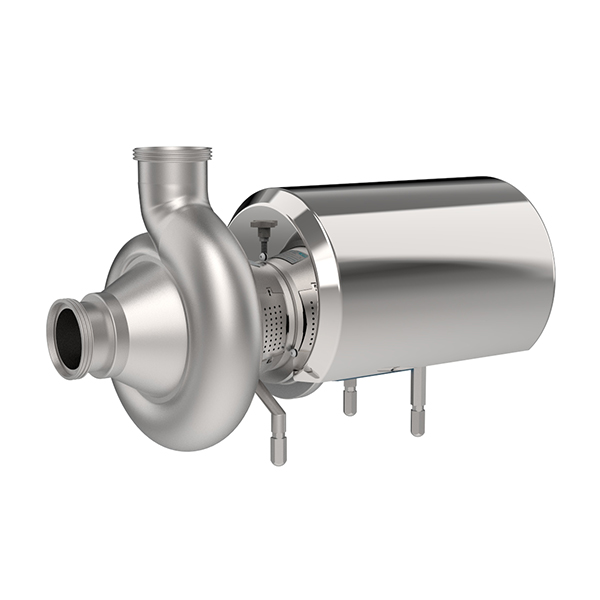 BOMBA CENTRIFUGA CR